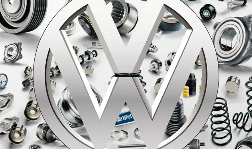 Orijinal Yedek Parça