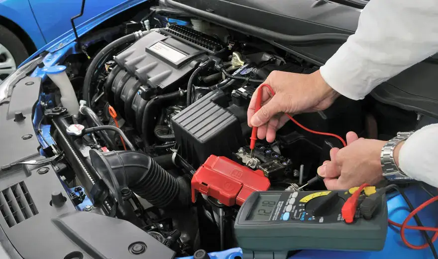 Elektrik Arızaları